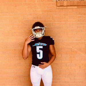 Meet your Posher, Timothy